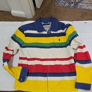 Polo  Baysport Jacket